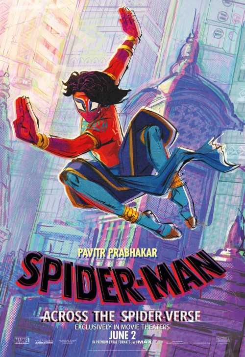 🎶spiderman, Spiderman, Thune Churaya Mera Dil Ka Chehn🎶