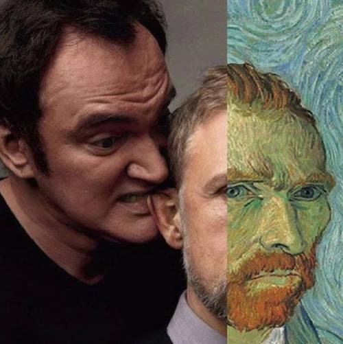 bizarreartworks:Follow us @bizarreartworks for more!