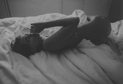 theachinglybeautiful:  Abbey Lee Kershaw  photographer: Hedi Slimane 