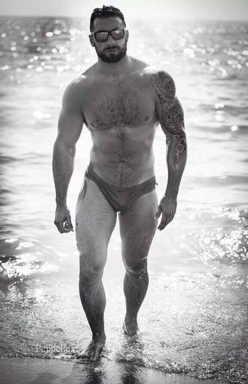 bear with me