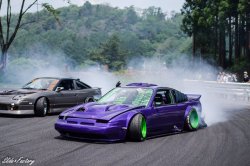 radracerblog:TOP 20: Drift Cars #2