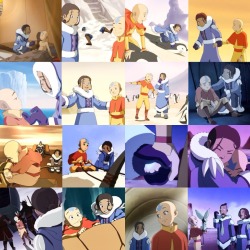  “When I discovered the Avatar, I knew he was the one who could save the world, but I had no idea how close we would become.” 