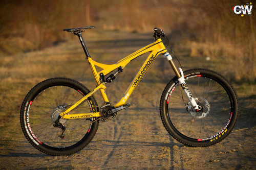 Nukeproof Mega TR 26&quot;