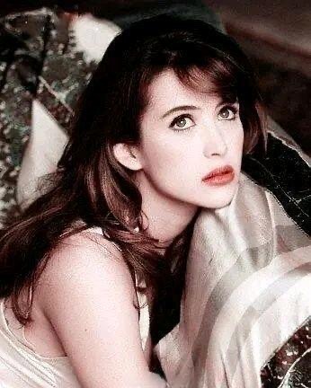 Sophie Marceau, Often Referred To As The 'French Kiss,' Is A Woman Who Embodies Beauty, Talent, And Intelligence.