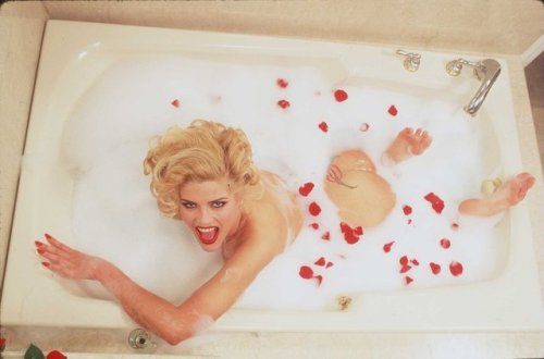 70rgasm:  Anna Nicole Smith adult photos