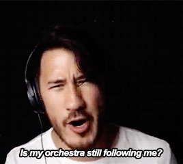 markired:  at least it’s not the sousaphone man! (x)