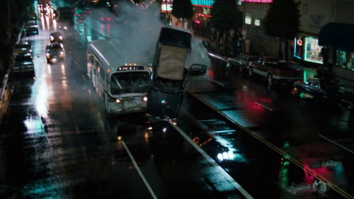 Lethal Weapon, 1987, Richard Donner