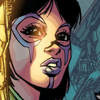 incognitomoustache: Green Lantern Appreciation Life: Princess Iolande