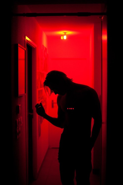 bambam62:  Vincent Talarico by Sylvain Norget