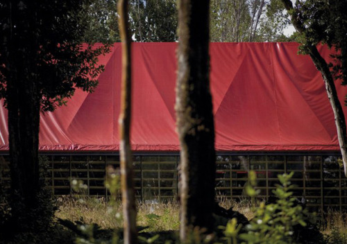 ofhouses: 560. Smiljan Radic /// The Room (La Habitación) /// San Miguel, Chiloé Archi