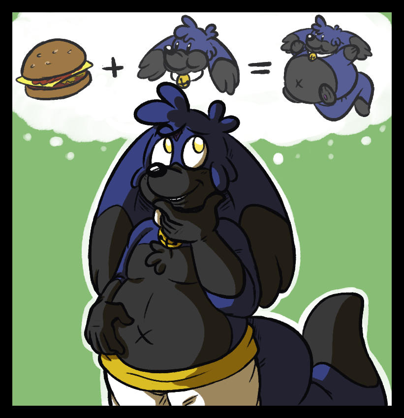 colored it since i havent finished any pics in a month