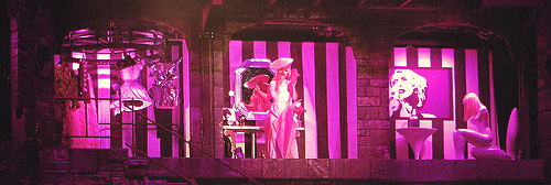 Your Diva's Heart