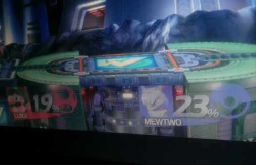 usurperking-zant:  Smash 4 Mewtwo leaks are potentially in the process of happening.  More as they come. 
