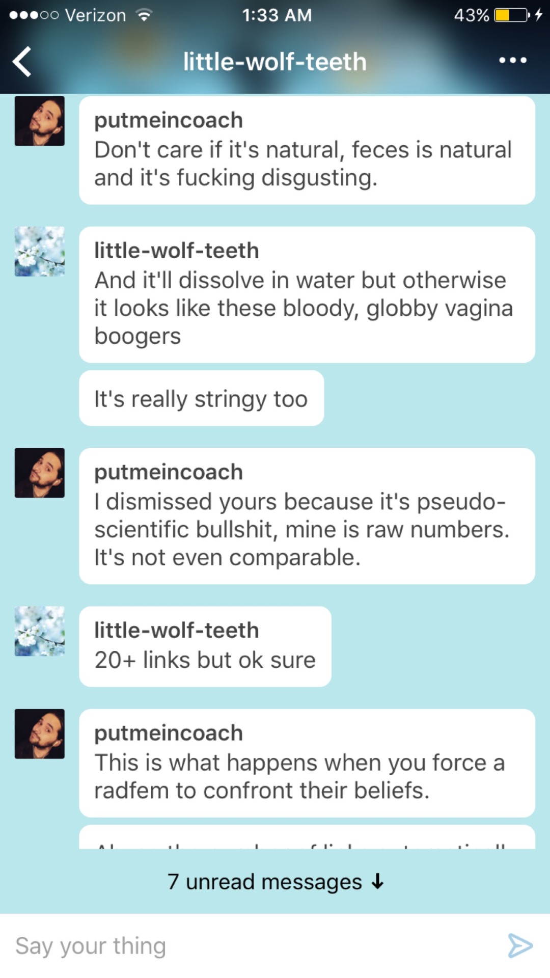 putmeincoach:  your-uncle-dave:  dablackman86:  abstracthough:  putmeincoach:  abstracthough: