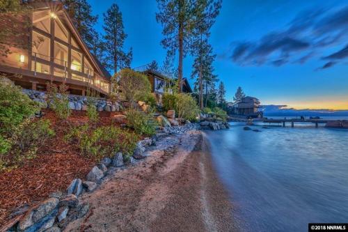 $8,281,540 / 3103 sq ft1976Zephyr Cove, Nevada