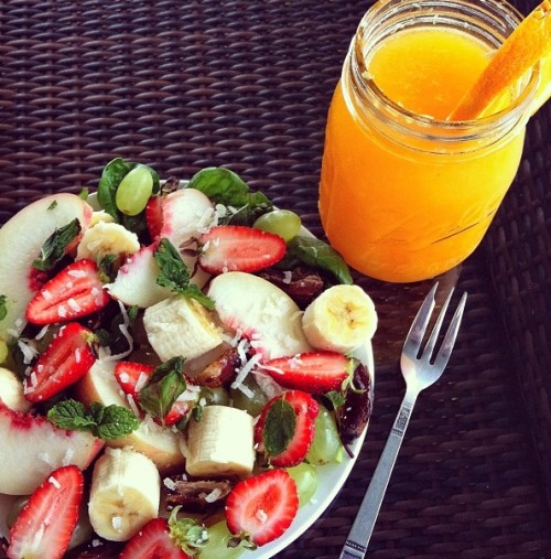 teenshealthandfitness: Healthy eating!