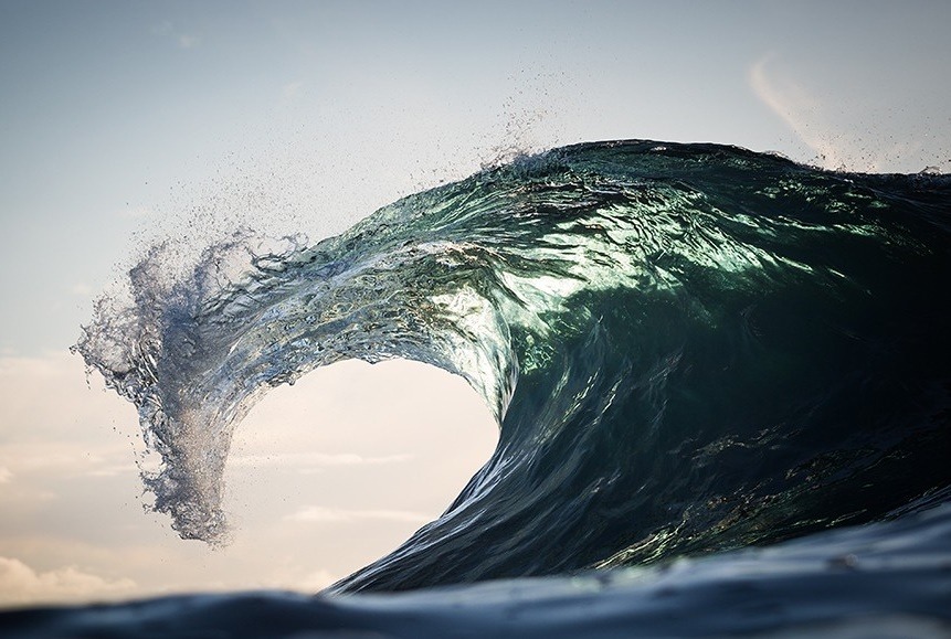 0ce4n-g0d:  Wave Sequence 3 Credits: 1, 2, 3, 4, 5, 6, 7, 8, 9, 10 