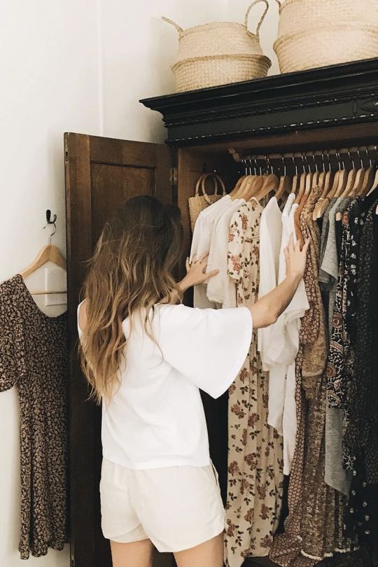 How to Build a Capsule Wardrobe That Will Last a Lifetime