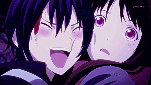 natdragneel: Yatori week         ↳ Day 7 » Whatever you lik