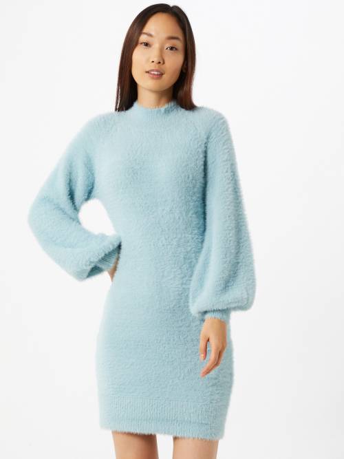 knitted dress