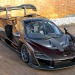ricardo1111sblog:2019 McLaren Senna. Nerello Red Pearlescent. Yours for £775,000.00