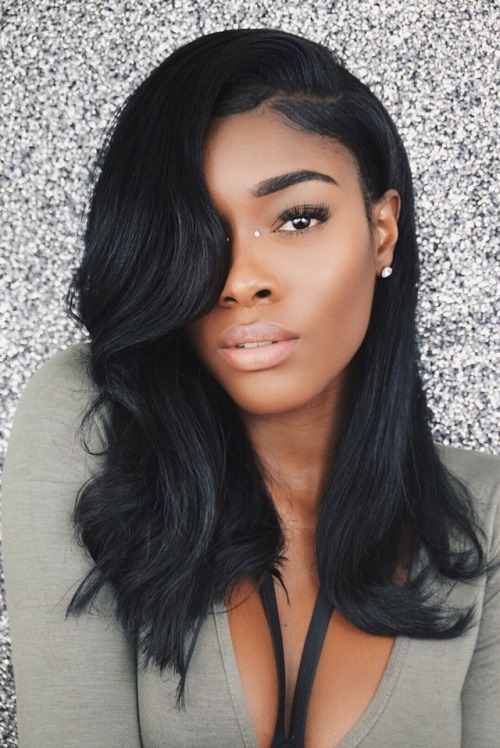 iamalishawhite:bit.ly/2dPp8pL#darkskin #melanin #melaningoddess #caribbean #jamaica #blackgir