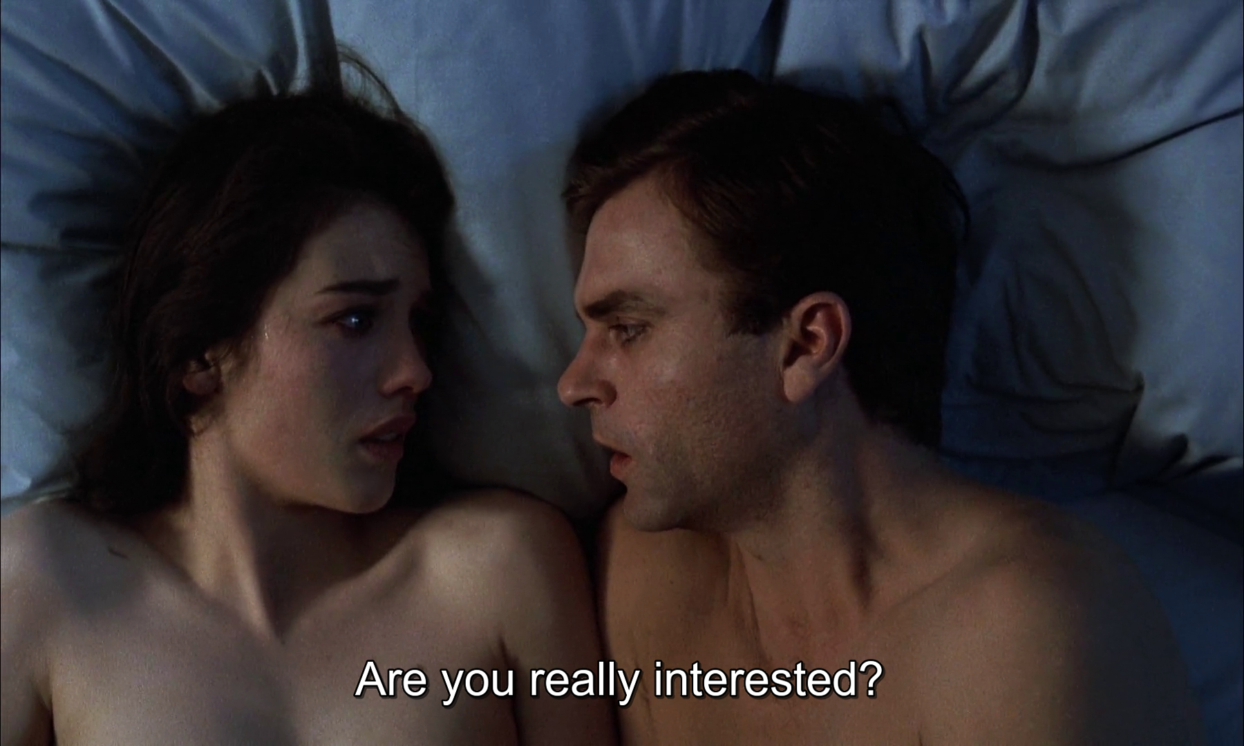 beingharsh:Possession (1981), dir. Andrzej adult photos