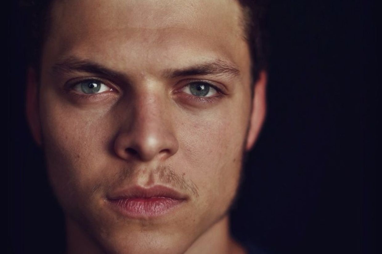 Alex Høgh Andersen