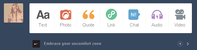 akkikumori:  sketchys:  U don’t tell me what to do   Come to my bosom and embrace