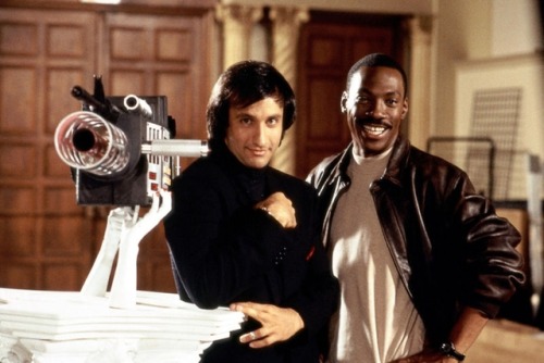 Beverly Hills Cop III