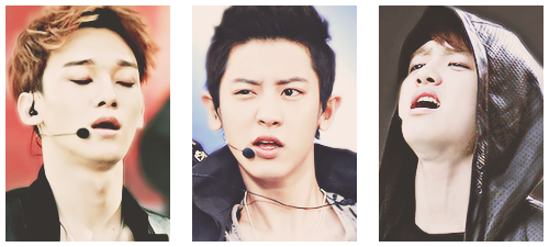 kaiwaiisoo-blog:  E X O Dream Concert 2013 