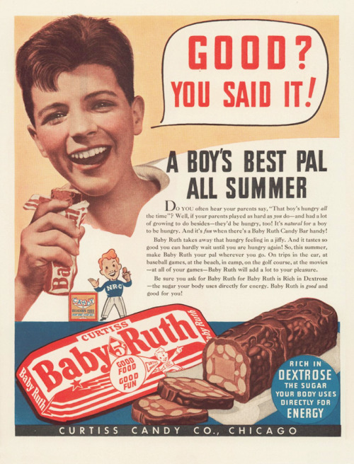 Vintage Candy Ads Several Styles 1950s and 1960s Butterfinger Baby Ruth  Brachs Original Retro Advertisements Magazine Prints -  Norway