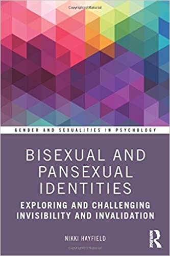 Bisexual Books Part 1