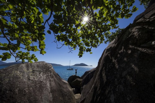 oceaniatropics:  Fitzroy Island