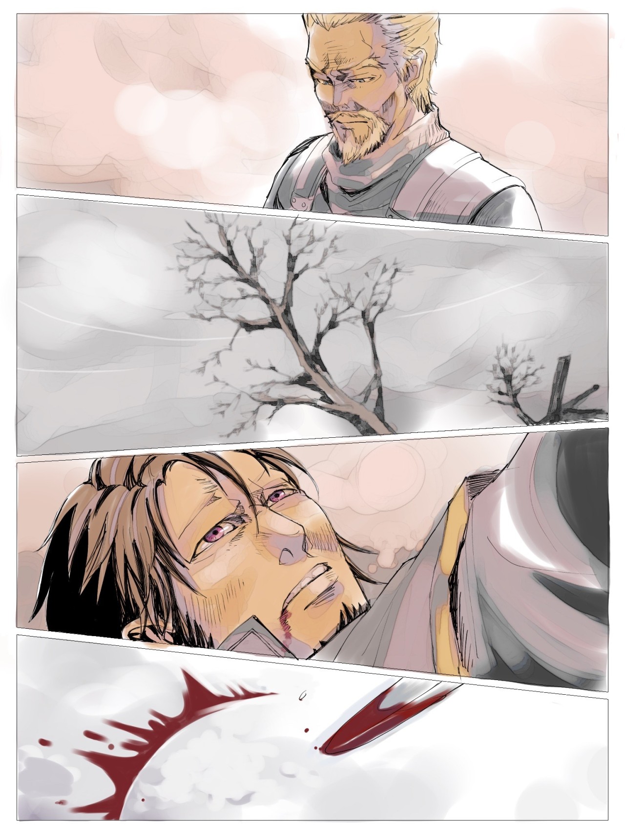 ヴィンランド サガ Tumblr Posts Tumbral Com ヴィンランド サガ Tumblr Posts Tumbral Com