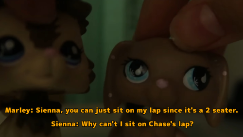 Unedited Screen Caps As Promised