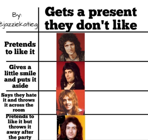 Queen Au Memes Pt 5