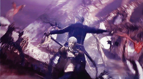 DMC3 MOD.