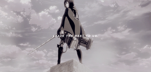sehunned-main: Have the rest disperse and cover the area! The rest of us will attack where the Titan