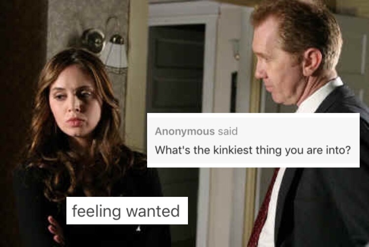 isthisapenismetaphor:  why is every text post about faith lehane’s useless lesbian