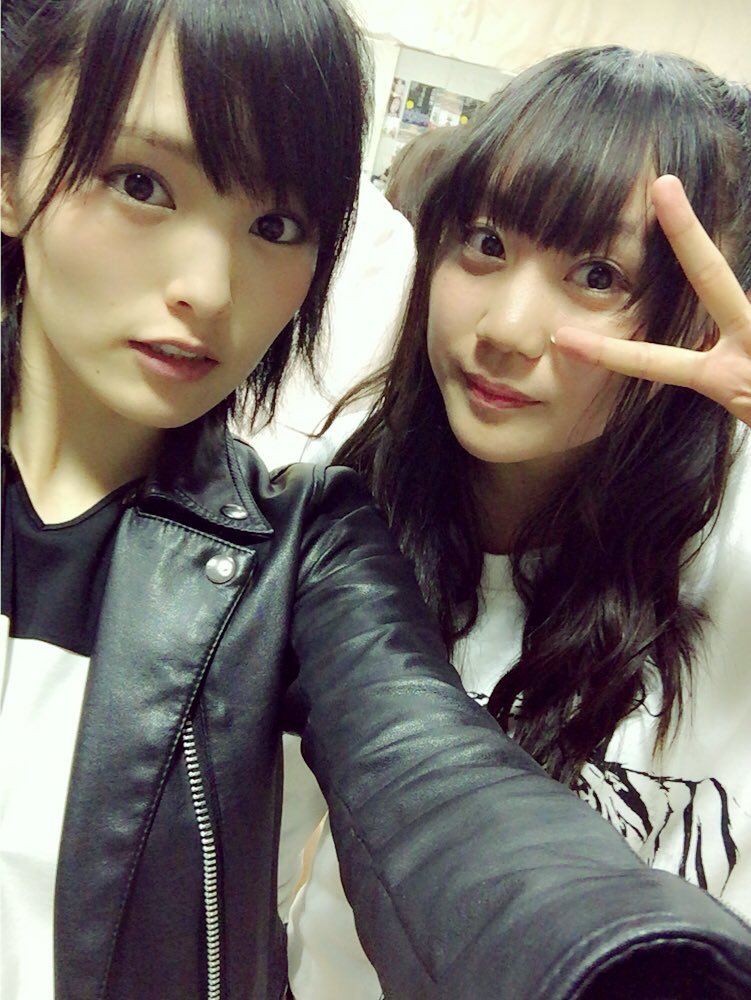 girls48: [Twitter] Yamamoto Sayaka 2016.05.06 23:25 武田薬品工業さんご提供アリナミン07貸切公演でした！The