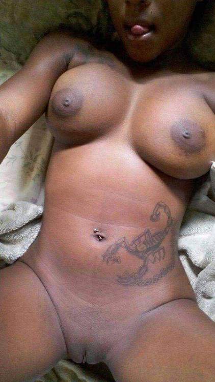 ucit99: Sexy ebony teen