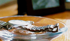 arthurpenhaligons:  gif request meme:↳ fredgolds asked: The Walking Dead + objects