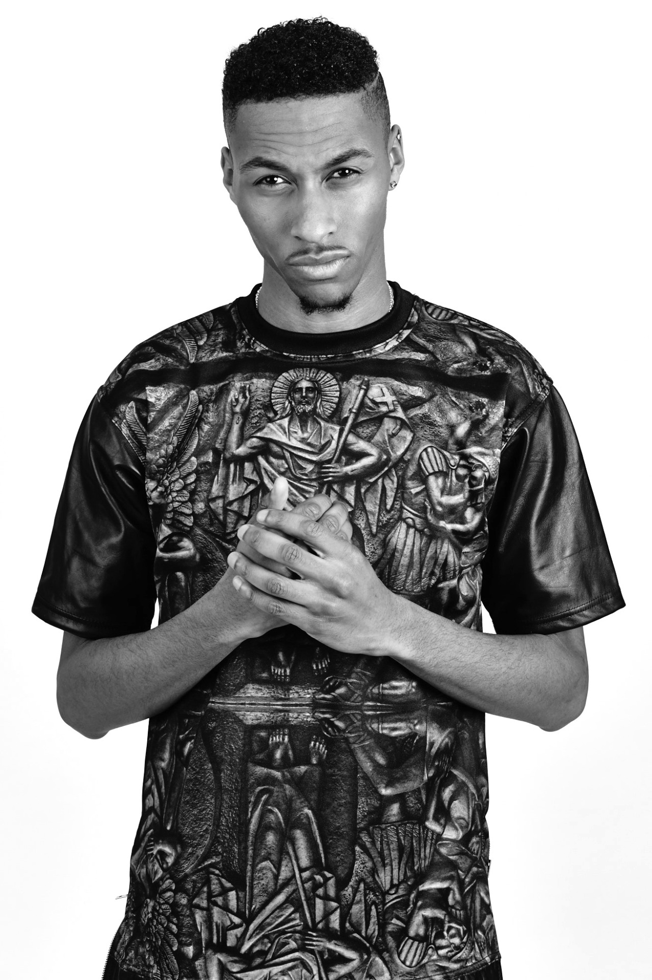 overdeauxis:  www.underatedco.com Follow Overdeauxis, The Streetfashion Bible!