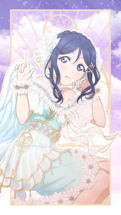 Aqours Fledgling Wallpaper SetRequests are OPEN - Message me if you’re interested!Please like/reblog