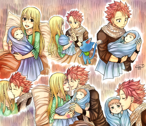 leons-7:  Nalu week - Day 7: Happy 