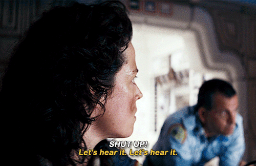 junkfoodcinemas:  Alien (1979) dir. Ridley Scott
