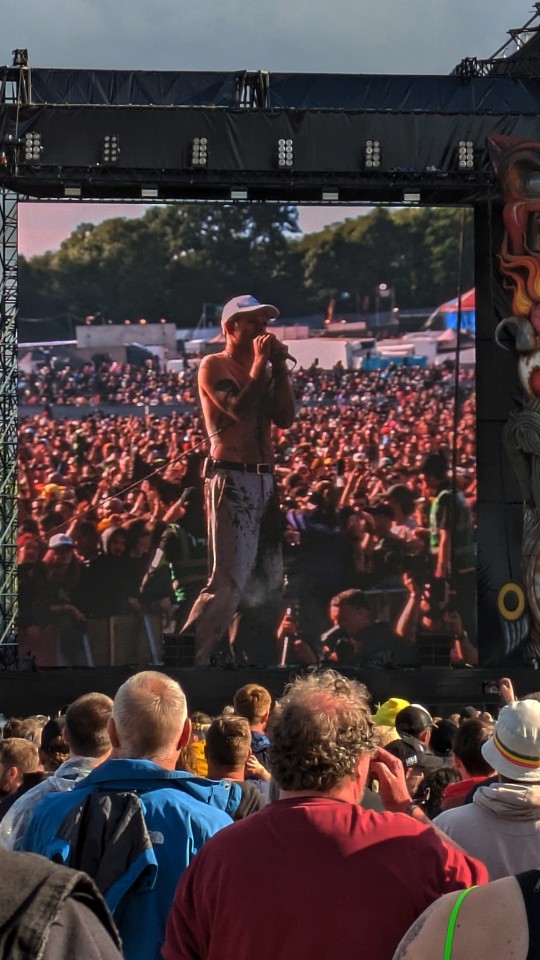 DOWNLOAD FESTIVAL, 2024