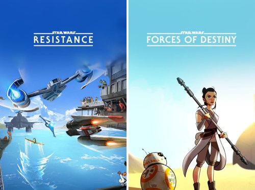 gffa:Star Wars Concept Art Posters | by RedHeadJedi
