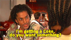 husssel:  This is literally me when a cute “straight” boy asks me for anything.